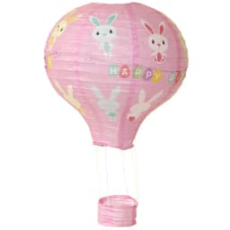 12inch 30cm DIY Hanging Hot Air Balloon Paper Lanterns Reusable Party Ball Lamps Decor Halloween Christmas Wedding Birthday