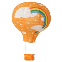 12inch 30cm DIY Hanging Hot Air Balloon Paper Lanterns Reusable Party Ball Lamps Decor Halloween Christmas Wedding Birthday
