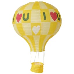 12inch 30cm DIY Hanging Hot Air Balloon Paper Lanterns Reusable Party Ball Lamps Decor Halloween Christmas Wedding Birthday