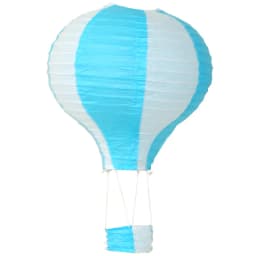 12inch 30cm DIY Hanging Hot Air Balloon Paper Lanterns Reusable Party Ball Lamps Decor Halloween Christmas Wedding Birthday