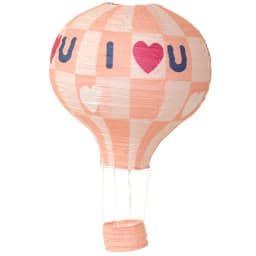 12inch 30cm DIY Hanging Hot Air Balloon Paper Lanterns Reusable Party Ball Lamps Decor Halloween Christmas Wedding Birthday