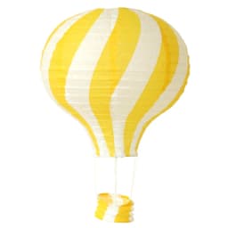 12inch 30cm DIY Hanging Hot Air Balloon Paper Lanterns Reusable Party Ball Lamps Decor Halloween Christmas Wedding Birthday
