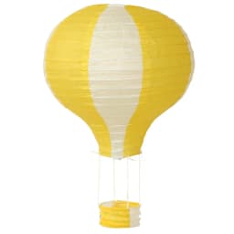 12inch 30cm DIY Hanging Hot Air Balloon Paper Lanterns Reusable Party Ball Lamps Decor Halloween Christmas Wedding Birthday