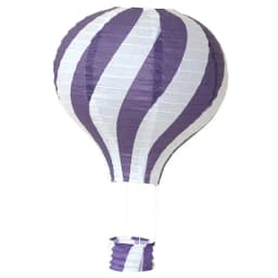 12inch 30cm DIY Hanging Hot Air Balloon Paper Lanterns Reusable Party Ball Lamps Decor Halloween Christmas Wedding Birthday