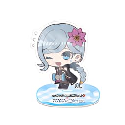 Anime Danganronpa 8cm Acrylic Stand Naegi, Makoto Komaeda, Nagito Mioda, Ibuki Cute Friend Christmas Gifts