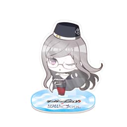 Anime Danganronpa 8cm Acrylic Stand Naegi, Makoto Komaeda, Nagito Mioda, Ibuki Cute Friend Christmas Gifts