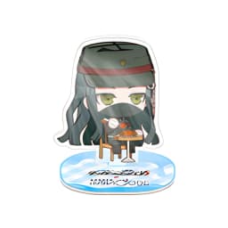 Anime Danganronpa 8cm Acrylic Stand Naegi, Makoto Komaeda, Nagito Mioda, Ibuki Cute Friend Christmas Gifts