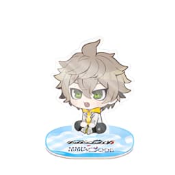 Anime Danganronpa 8cm Acrylic Stand Naegi, Makoto Komaeda, Nagito Mioda, Ibuki Cute Friend Christmas Gifts