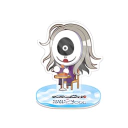 Anime Danganronpa 8cm Acrylic Stand Naegi, Makoto Komaeda, Nagito Mioda, Ibuki Cute Friend Christmas Gifts
