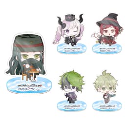 Anime Danganronpa 8cm Acrylic Stand Naegi, Makoto Komaeda, Nagito Mioda, Ibuki Cute Friend Christmas Gifts