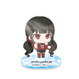 Anime Danganronpa 8cm Acrylic Stand Naegi, Makoto Komaeda, Nagito Mioda, Ibuki Cute Friend Christmas Gifts