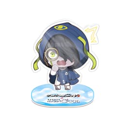 Anime Danganronpa 8cm Acrylic Stand Naegi, Makoto Komaeda, Nagito Mioda, Ibuki Cute Friend Christmas Gifts