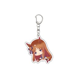 55MM Anime Pretty Derby Keychain Oguri Cap Special Week Silence Suzuka Tokai Teio Key Chain Acrylic Model Plate Christmas Gifts