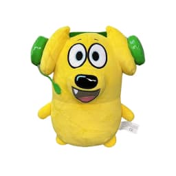 20-23cm Tyler and Snowi Snuggle Bundle Plush Toy Doll Game Peripherials Anime Plush Soft Stuffed Animals Toys Christmas Gifts