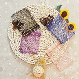 25/50/100pcs Moon Star Organza Gift Bags Multicolor Mesh Pouches for Christmas Wedding Party Candy Gift Packing Bags Wholesale