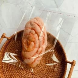 OPP Transparent Self-adhesive Bag Cellophane Sealing Plastic Bag for Christmas Candy Wedding Birthday Jewelry Gift Packaging Bag