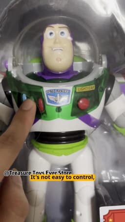25CM Disney Pixar Toy Story 4 Talking Spanish Buzz Lightyear Woody Jessie Interactive Action Figure Toys Christmas Gift