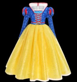 Cinderella Anna Elsa Costume Children Princess Dress for Girls Kids Cosplay Snow White Christmas Carnival Party Disguise Outfit