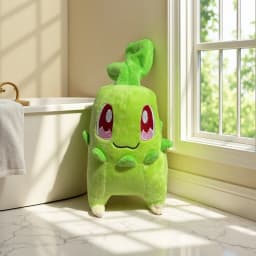 15-25CM Pokémon Plush Toy Pikachue Gengar Raichu Squirtle Eevee Charmander Bulbasaur Mewtwo Children's Birthday Christmas Gifts