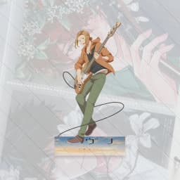 15CM NEW Anime BL Comic Given Acrylic Stand Model Cosplay Charm Characters Ornament Accessories Goods Collection Christmas Gifts