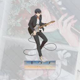 15CM NEW Anime BL Comic Given Acrylic Stand Model Cosplay Charm Characters Ornament Accessories Goods Collection Christmas Gifts