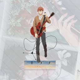 15CM NEW Anime BL Comic Given Acrylic Stand Model Cosplay Charm Characters Ornament Accessories Goods Collection Christmas Gifts