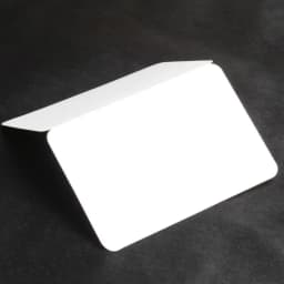10pcs/lot Kraft Paper Greeting Cards Folding Type Blank Paper Cards Christmas Wedding Festival Envelope Invitation Card