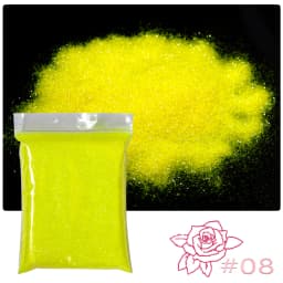 50g Christmas Luminous Phosphor Nail Powder Green/Blue/Red Glow In Dark Pigment 12-Cols Face/Body/ Party Cosmtic Powder