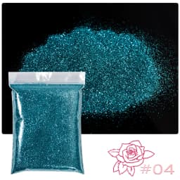 50g Christmas Luminous Phosphor Nail Powder Green/Blue/Red Glow In Dark Pigment 12-Cols Face/Body/ Party Cosmtic Powder