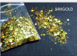 50g Christmas Luminous Phosphor Nail Powder Green/Blue/Red Glow In Dark Pigment 12-Cols Face/Body/ Party Cosmtic Powder
