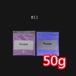 50g Christmas Luminous Phosphor Nail Powder Green/Blue/Red Glow In Dark Pigment 12-Cols Face/Body/ Party Cosmtic Powder