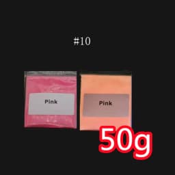 50g Christmas Luminous Phosphor Nail Powder Green/Blue/Red Glow In Dark Pigment 12-Cols Face/Body/ Party Cosmtic Powder
