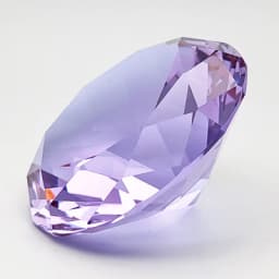 10 Colors Crystal Diamond Shaped Paperweight Decorative Cut Glass Giant Gemstone Wedding Home Decoration Christmas Gift