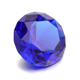 10 Colors Crystal Diamond Shaped Paperweight Decorative Cut Glass Giant Gemstone Wedding Home Decoration Christmas Gift
