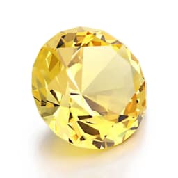 10 Colors Crystal Diamond Shaped Paperweight Decorative Cut Glass Giant Gemstone Wedding Home Decoration Christmas Gift