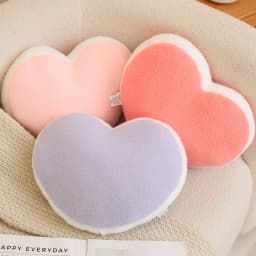 Love Moon Flower Rainbow Star Plush Pillows Lovely Soft Stuffed Cartoon Homedecor Cushion For Birthday Christmas Gift