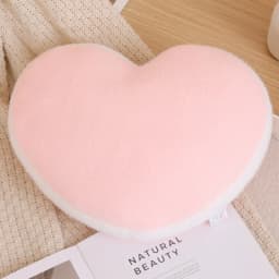 Love Moon Flower Rainbow Star Plush Pillows Lovely Soft Stuffed Cartoon Homedecor Cushion For Birthday Christmas Gift