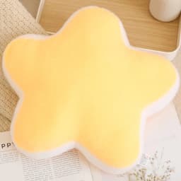 Love Moon Flower Rainbow Star Plush Pillows Lovely Soft Stuffed Cartoon Homedecor Cushion For Birthday Christmas Gift