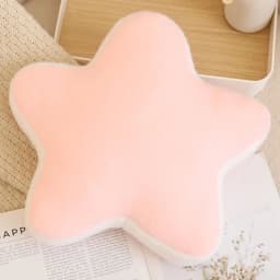 Love Moon Flower Rainbow Star Plush Pillows Lovely Soft Stuffed Cartoon Homedecor Cushion For Birthday Christmas Gift