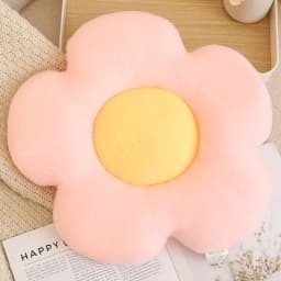 Love Moon Flower Rainbow Star Plush Pillows Lovely Soft Stuffed Cartoon Homedecor Cushion For Birthday Christmas Gift