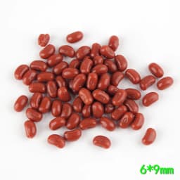 20g Simulation Whole Grain Decoration Food Toys Accessories Fake Corn Miniature Decoration Christmas Ornaments