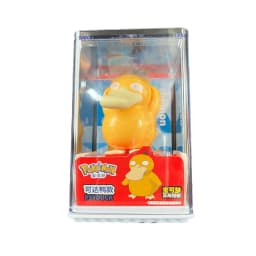 Authentic Pokémon GENGAR CHARIZARD Handmade Pikachu MEWTWO SLOWPOKE Cartoon Doll Desktop Ornament Children's Toys Christmas Gift