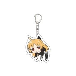 Gifts/55MM Anime BOCCHI THE ROCK Keychain Gotoh Hitori/Ijichi Nijika/Yamada Ryo/Kita Ikuyo Key Chain Christmas Gifts