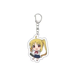 Gifts/55MM Anime BOCCHI THE ROCK Keychain Gotoh Hitori/Ijichi Nijika/Yamada Ryo/Kita Ikuyo Key Chain Christmas Gifts
