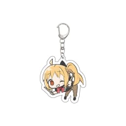 Gifts/55MM Anime BOCCHI THE ROCK Keychain Gotoh Hitori/Ijichi Nijika/Yamada Ryo/Kita Ikuyo Key Chain Christmas Gifts