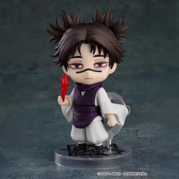 Jujutsu Kaisen Gojo Satoru Fushiguro Megumi Itadori Yuji Ryomen Sukuna Okkotsu Yuta Choso action figure toys Christmas gift box