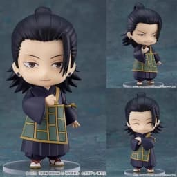 Jujutsu Kaisen Gojo Satoru Fushiguro Megumi Itadori Yuji Ryomen Sukuna Okkotsu Yuta Choso action figure toys Christmas gift box