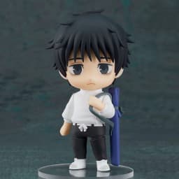 Jujutsu Kaisen Gojo Satoru Fushiguro Megumi Itadori Yuji Ryomen Sukuna Okkotsu Yuta Choso action figure toys Christmas gift box