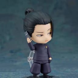 Jujutsu Kaisen Gojo Satoru Fushiguro Megumi Itadori Yuji Ryomen Sukuna Okkotsu Yuta Choso action figure toys Christmas gift box