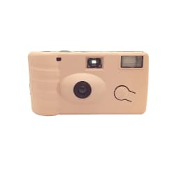 Film Camera Disposable 35mm Vintage Single Use Camara with Flash Retro One Time Use Kamera for Wedding Birthday Christmas Gifts